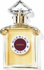 Parfüümvesi Guerlain Nahema EDP naistele, 75ml hind ja info | Naiste parfüümid | kaup24.ee