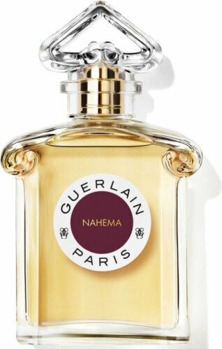 Parfüümvesi Guerlain Nahema EDP naistele, 75ml цена и информация | Naiste parfüümid | kaup24.ee