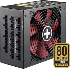 Xilence Performance X 1250W XN178 цена и информация | Материнские платы (PSU) | kaup24.ee