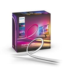 Светодиодные трубки Philips Hue Play Gradient PC цена и информация | Philips Сантехника, ремонт, вентиляция | kaup24.ee