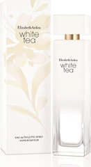 Tualettvesi Elizabeth Arden White Tea EDT naistele, 100 ml hind ja info | Naiste parfüümid | kaup24.ee