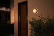 Philips välisvalgusti Daylo HUE Outdoor White and Color Ambiance Smart Wall Light цена и информация | Aia- ja õuevalgustid | kaup24.ee