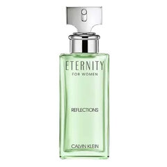 Calvin Klein Eternity Woman Reflections EDP naistele, 100 ml hind ja info | Naiste parfüümid | kaup24.ee