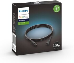 Philips pikendusjuhe 24V Outdoor, 2.5 m цена и информация | Выключатели, розетки | kaup24.ee