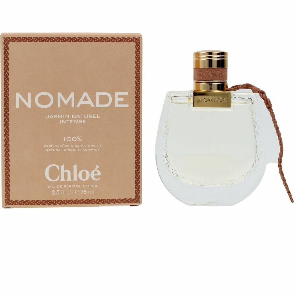 Parfüüm Chloe Nomade EDP naistele, 75 ml цена и информация | Naiste parfüümid | kaup24.ee