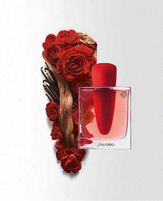 Parfüümvesi Shiseido Ginza Intense EDP naistele, 50 ml hind ja info | Naiste parfüümid | kaup24.ee