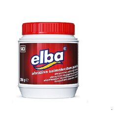 Abrasiivne majapidamispasta Elba, 350 g hind ja info | Puhastusvahendid | kaup24.ee