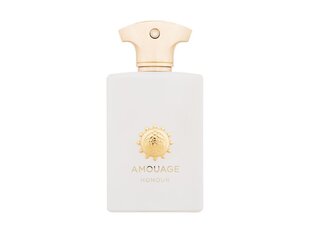 Parfüümvesi Amouage Honor EDP meestele, 100 ml hind ja info | Naiste parfüümid | kaup24.ee