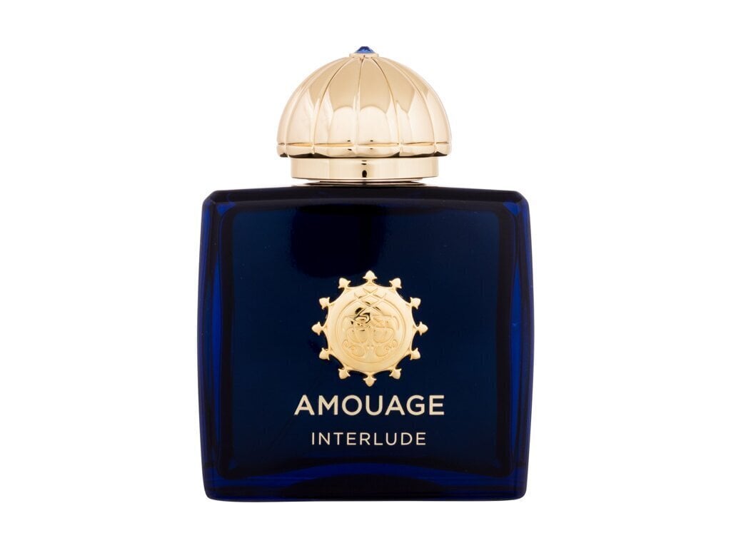 Parf mvesi Amouage Interlude EDP naistele 100 ml hind kaup24.ee