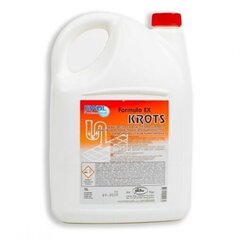 Kanalisatsioonipuhasti Ewol Formula Ex Krots, 5L hind ja info | Puhastusvahendid | kaup24.ee