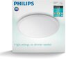 Philips laevalgusti MyLiving Wawel hind ja info | Laelambid | kaup24.ee