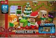 Advendikalender Minecraft hind ja info | Poiste mänguasjad | kaup24.ee