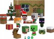 Advendikalender Minecraft hind ja info | Poiste mänguasjad | kaup24.ee