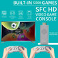 HappyJoe SF900, 16bit, 5000 mängu hind ja info | Mängukonsoolid | kaup24.ee