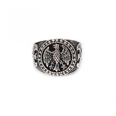 Серебряное кольцо SGMHY-131 цена и информация | Кольцо | kaup24.ee