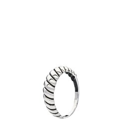 Серебряное кольцо для женщин 0009038400170 цена и информация | Кольцо | kaup24.ee