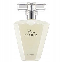 Парфюмернаявода Avon Rare Pearls EDP для женщин, 50 мл цена и информация | Женские духи | kaup24.ee