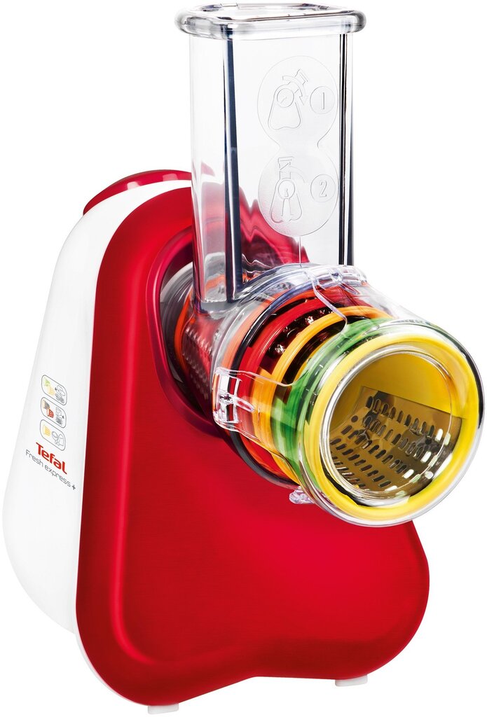 Tefal MB756G31 hind ja info | Köögikombainid | kaup24.ee