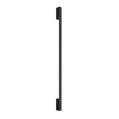 Wall lamp SAPPO L black 3000K THORO TH.207 цена и информация | Настенные светильники | kaup24.ee