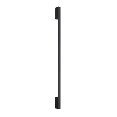 Wall lamp SAPPO L black 4000K THORO TH.210 цена и информация | Настенные светильники | kaup24.ee