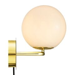 Nordlux настенная лампа Shapes 2320321035 цена и информация | Настенный светильник Конусы | kaup24.ee
