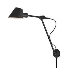 Nordlux настенный светильник Stay 2020455003 цена и информация | Настенный светильник Конусы | kaup24.ee