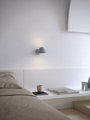 Nordlux настенный светильник Stay 2220381010 цена и информация | Настенный светильник Конусы | kaup24.ee
