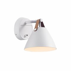 Nordlux настенный светильник Strap 84291001 цена и информация | Настенные светильники | kaup24.ee