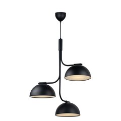 Nordlux подвесной светильник Tullio 2220033003 цена и информация | Потолочный светильник, 38 x 38 x 24 см | kaup24.ee