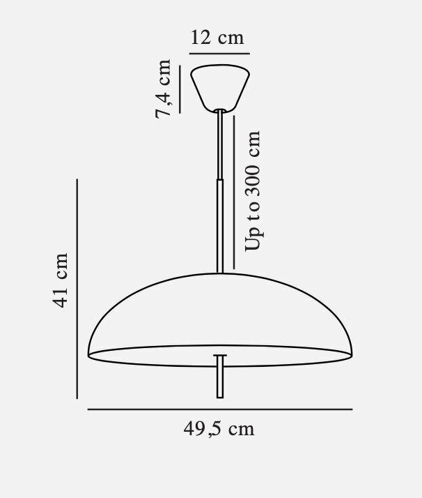 Nordlux rippvalgusti Versale 2220053009 hind ja info | Rippvalgustid | kaup24.ee