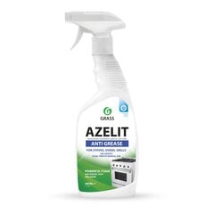 Azelit, очиститель кухни,  600 мл. цена и информация | Скрабы | kaup24.ee