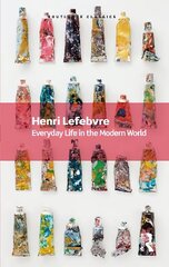 Everyday Life in the Modern World hind ja info | Ühiskonnateemalised raamatud | kaup24.ee