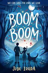 Boom Boom цена и информация | Книги для подростков и молодежи | kaup24.ee