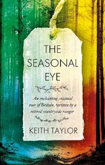 Seasonal Eye цена и информация | Книги о питании и здоровом образе жизни | kaup24.ee