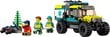 Lego® 40582 Maastikupäästeauto цена и информация | Klotsid ja konstruktorid | kaup24.ee