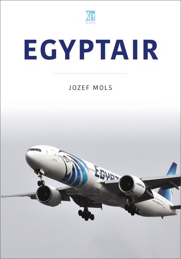 Egyptair цена и информация | Majandusalased raamatud | kaup24.ee