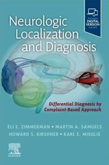 Neurologic Localization and Diagnosis hind ja info | Majandusalased raamatud | kaup24.ee