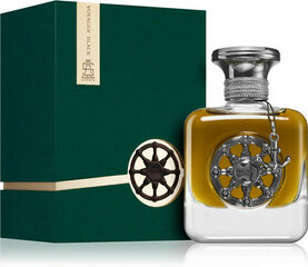 Parfüümvesi Aurora Voyager Black Edp meestele, 100 ml hind ja info | Meeste parfüümid | kaup24.ee
