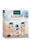 Komplekt Kneipp Winter care: dušigeel, 75 ml + vannivaht, 100 ml, kätekreem, 75 ml. цена и информация | Dušigeelid, õlid | kaup24.ee