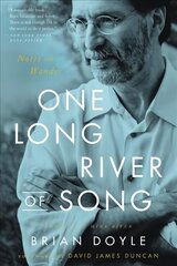 One Long River of Song: Notes on Wonder цена и информация | Поэзия | kaup24.ee