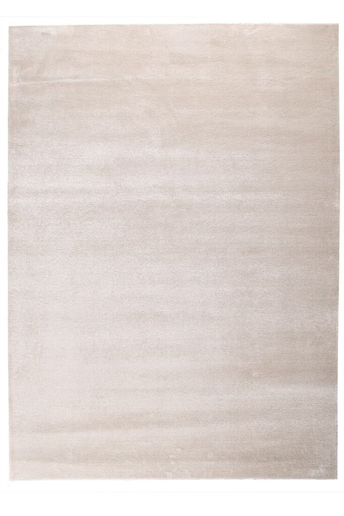 Vaip Finesto, 160 x 230 cm, valge hind ja info | Vaibad | kaup24.ee