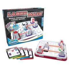 Ravensburgeri lasermabürint (i) PL/CS/SK/Ru/HU/RO 76406 hind ja info | Lauamängud ja mõistatused | kaup24.ee