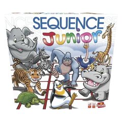 Игровая последовательность Junior цена и информация | Настольные игры, головоломки | kaup24.ee