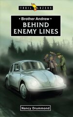 Brother Andrew: Behind Enemy Lines hind ja info | Elulooraamatud, biograafiad, memuaarid | kaup24.ee