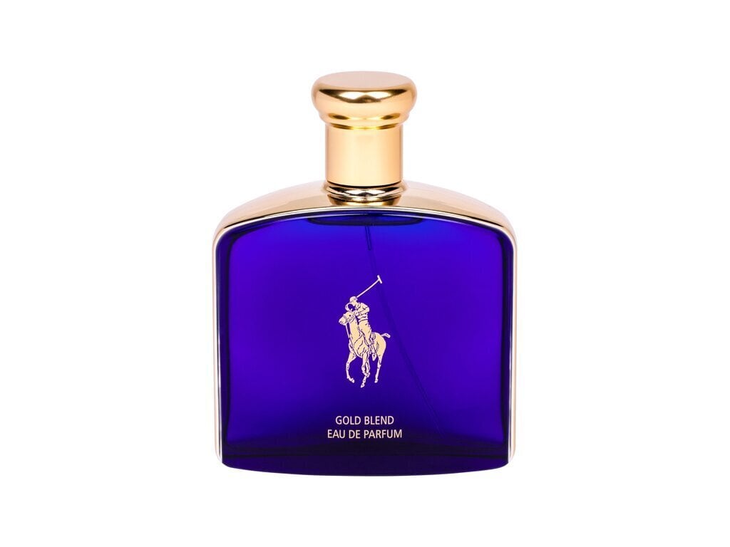 Ralph Lauren Polo Blue Gold Blend eau de parfum mees, EDP, 125ml hind ja info | Meeste parfüümid | kaup24.ee