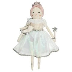 Printsess Lucia nukk hind ja info | Pehmed mänguasjad | kaup24.ee