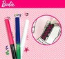 Barbie mood kooli loominguline komplekt hind ja info | Tüdrukute mänguasjad | kaup24.ee