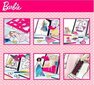 Barbie mood kooli loominguline komplekt hind ja info | Tüdrukute mänguasjad | kaup24.ee