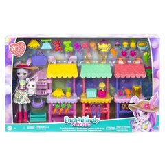 Enchantimals figuurikomplekt цена и информация | Игрушки для девочек | kaup24.ee