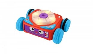 Робот «Друг-ученик 4 в 1» цена и информация | Развивающие игрушки и игры | kaup24.ee